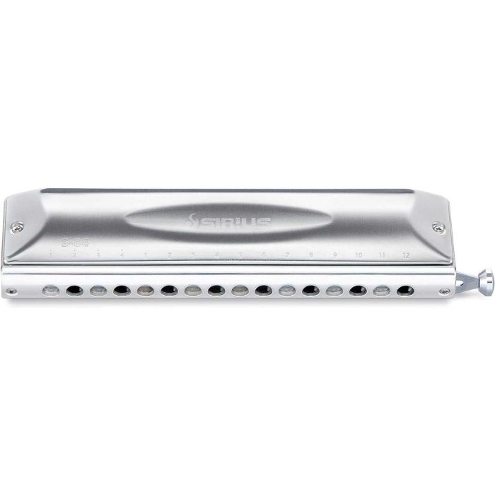 Suzuki S-64C Sirius main product photo