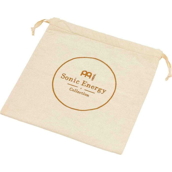 Sonic Energy SB-CB-38 Borsa ciotola tibetana 38x38cm main product photo