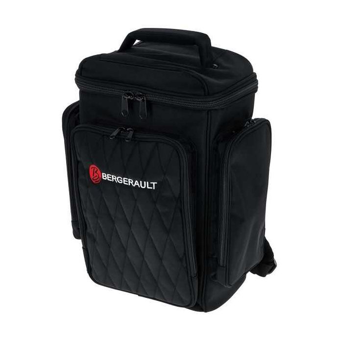 Borsa Mallets Bergerault Stand up SBDO main product photo
