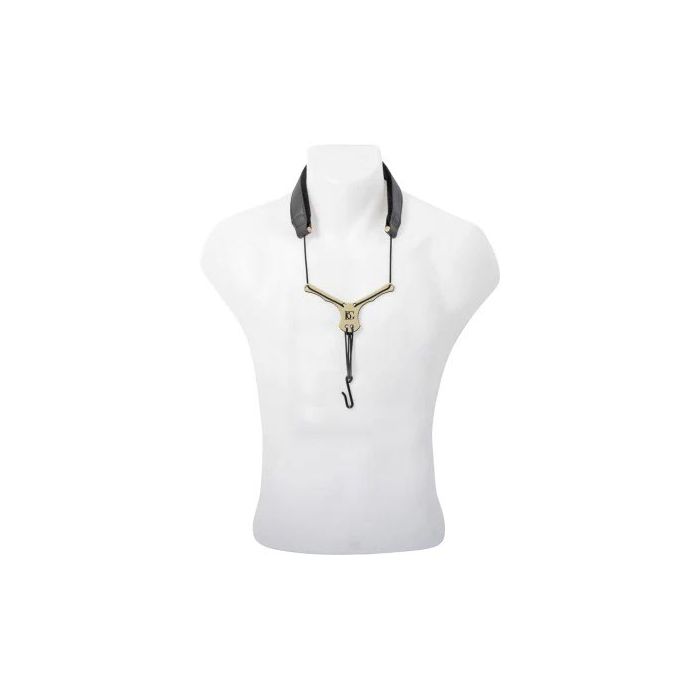 Tracolla Sax universale BG S20YM Zen con gancio main product photo