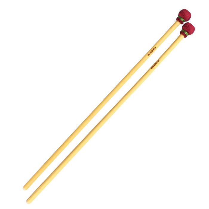 Dragonfly Percussion SC2R main product photo