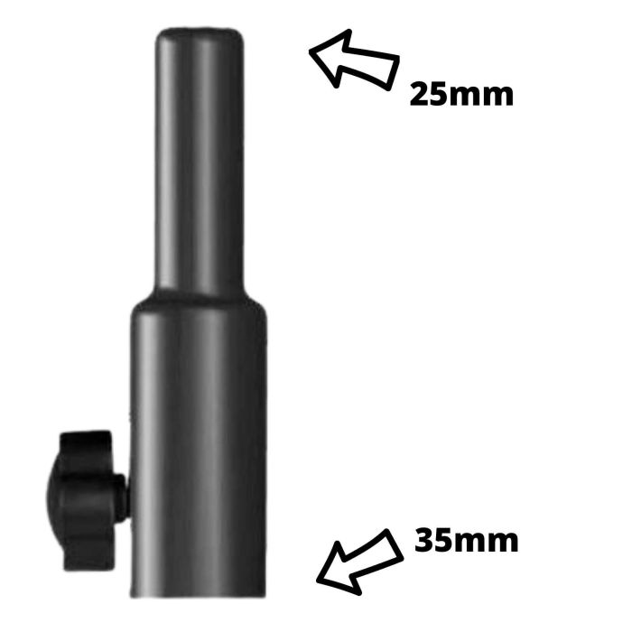 QUIKLOK SC/3525 Adattatore per il montaggio di casse main product photo