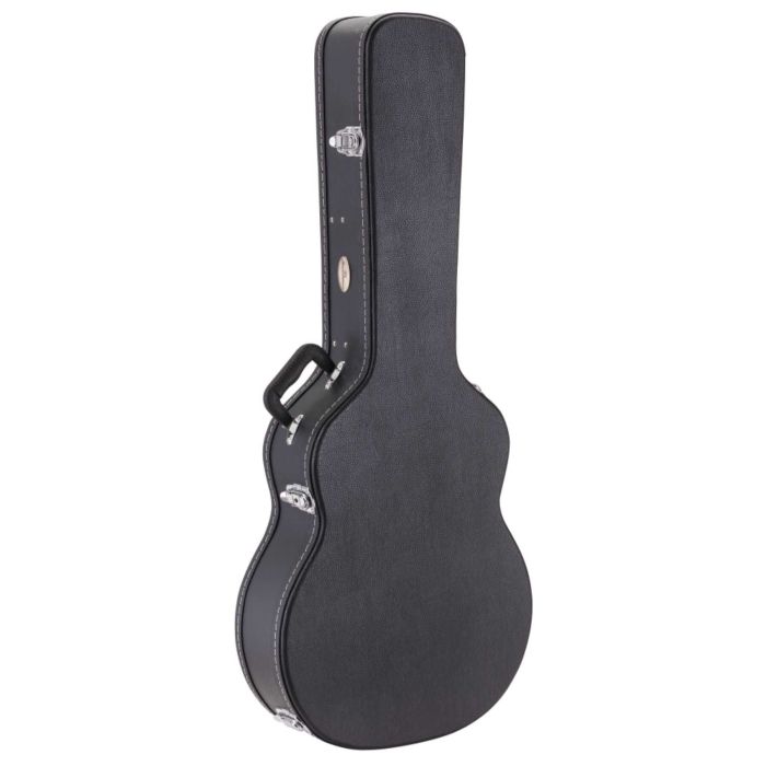 Custodia chitarra semiacustica Soundsation SCEA35 tipo 335 main product photo
