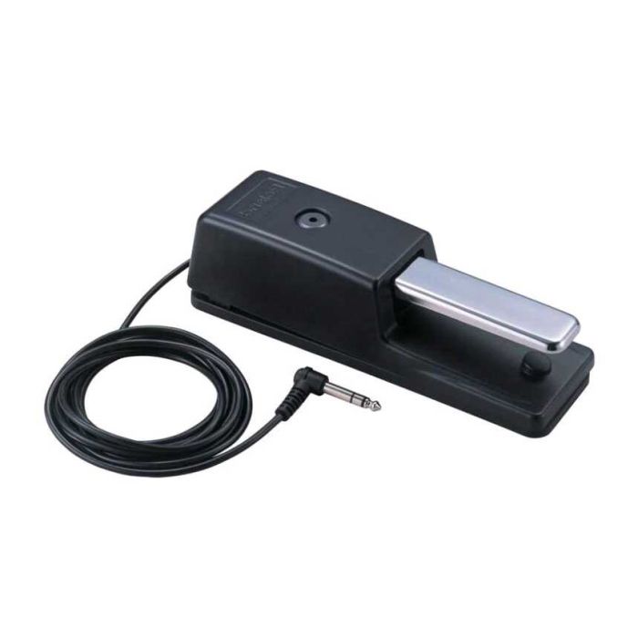Pedale sustain Roland DP-10 main product photo