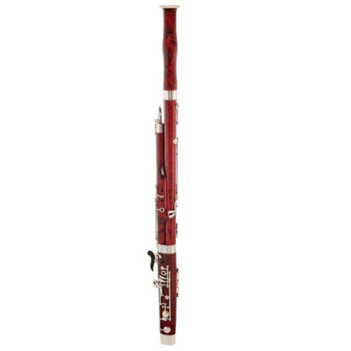 Schreiber WS50 Fagotto main product photo