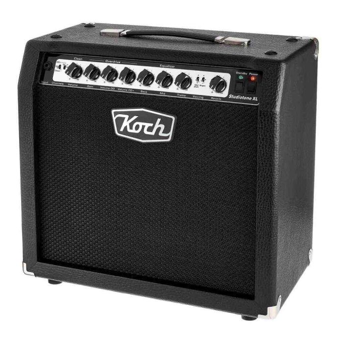 Amplificatore Koch ST40 C112 Studiotone XL 1x12" 40w main product photo