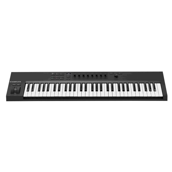 Native Instruments Komplete Kontrol A61 main product photo