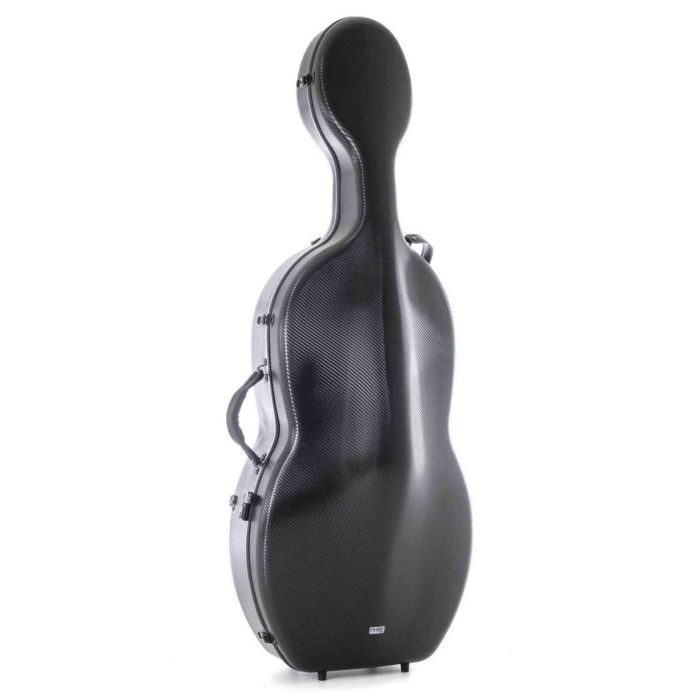 Gewa 4.6 Custodia Violoncello 4/4 policarbonato black main product photo