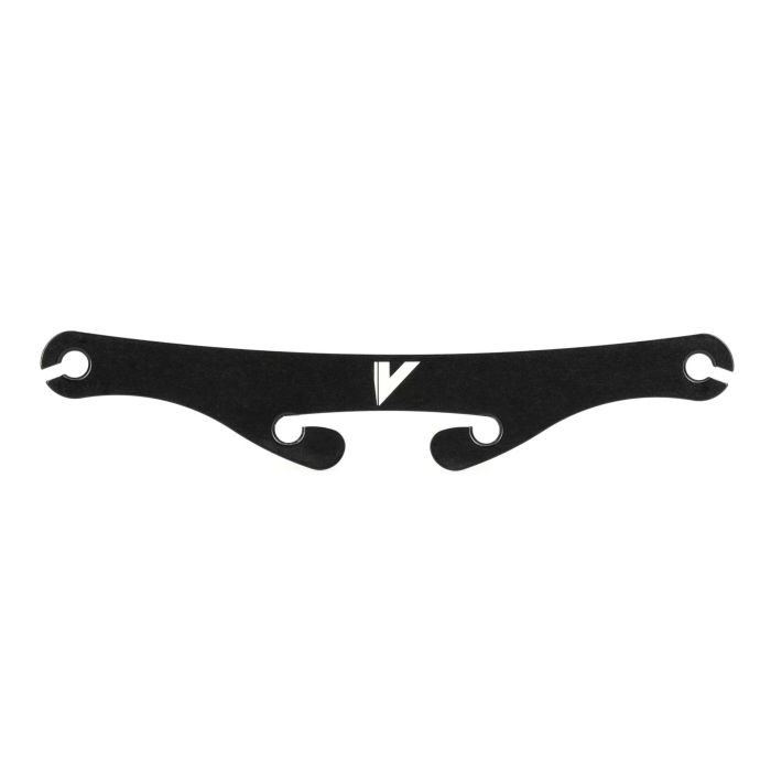 Vandoren VSBB black Distanziatore collare Sax/Clarinetto main product photo