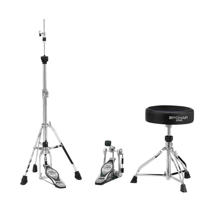 Tama HED3R Hardware Bundle main product photo