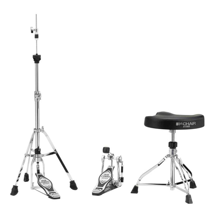 Tama HED3G Hardware Bundle main product photo