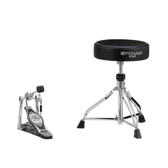 Tama HED2R Hardware Bundle main product photo