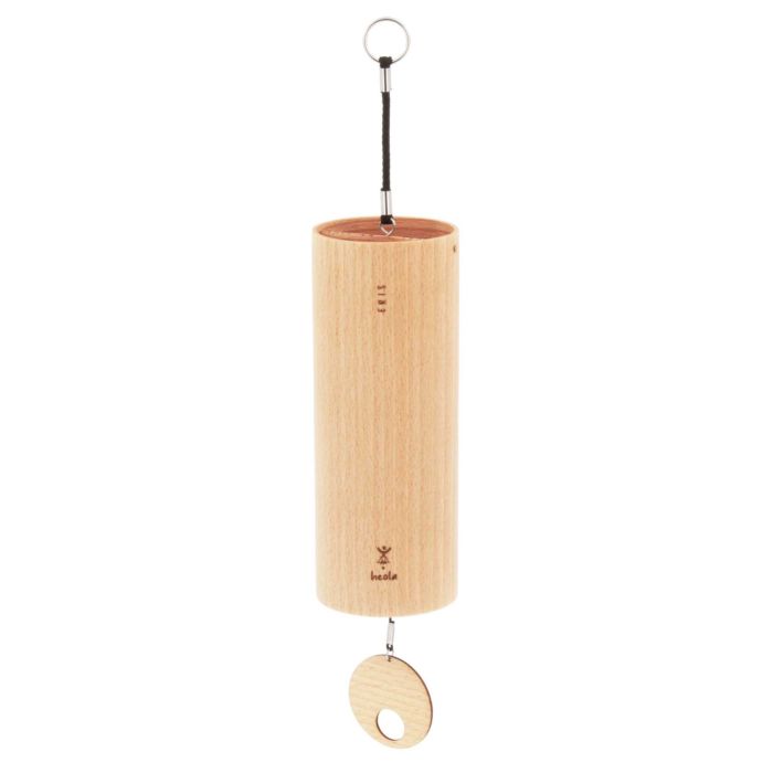 Heola ERIS Meditation Chime main product photo