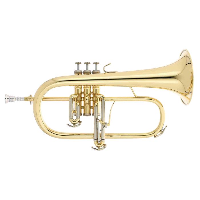 B&S 3145-L Soprano Flugehorn main product photo