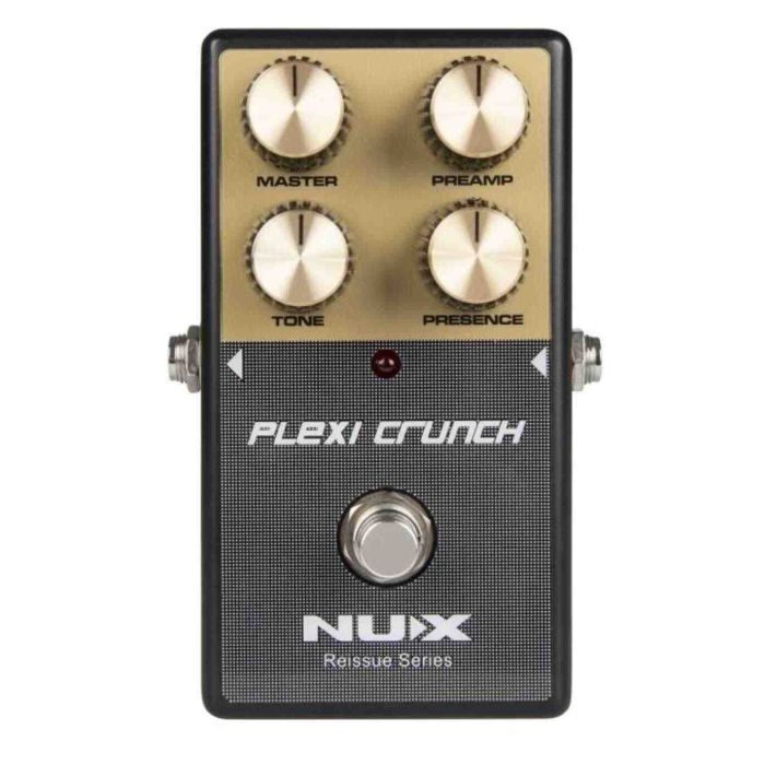 Nux Plexi Crunch main product photo