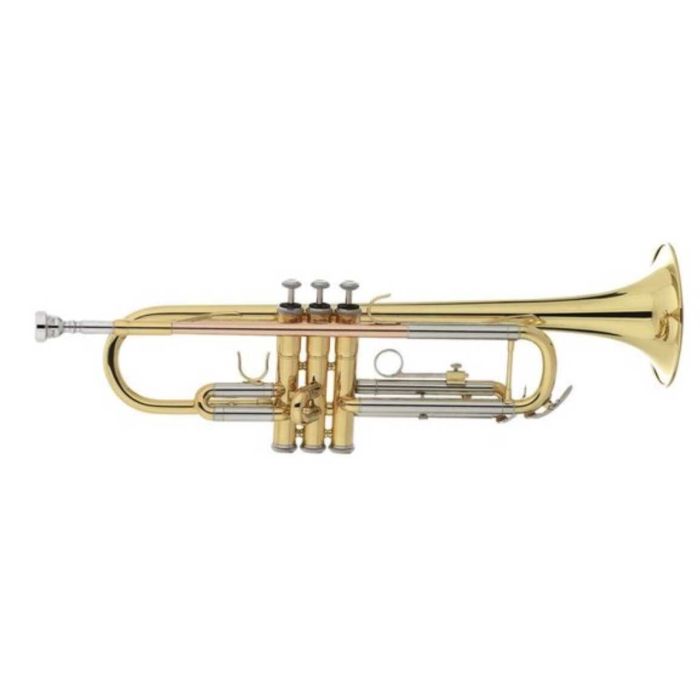 Tromba ZO ZTR-2000 laccata main product photo
