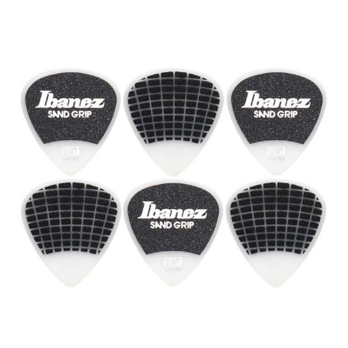 Ibanez PPA14HSG-WH main product photo