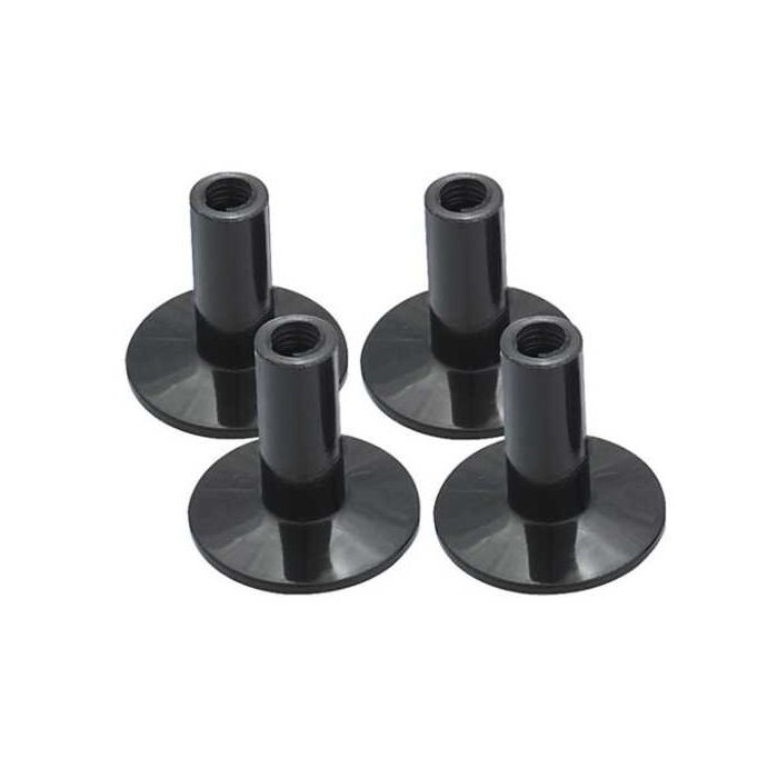 Gibraltar SC19A Base piatto alta main product photo