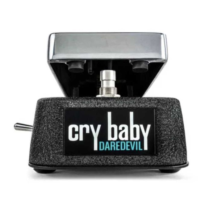 Dunlop DD95FW Cry Baby Daredevil main product photo