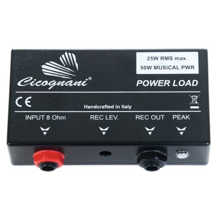 Cicognani Powerload 50w 8ohm main product photo