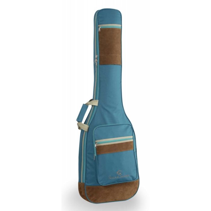 Soundsation SUEDE-B-SKB main product photo