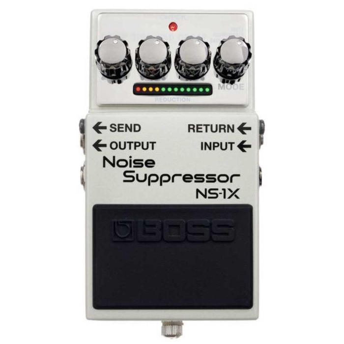 Boss NS-1X Noise Suppressor main product photo
