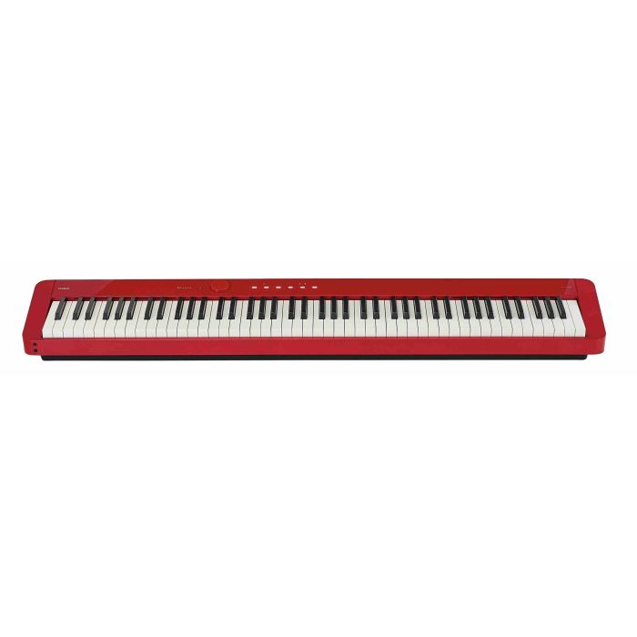 Casio PX-S1100 RED main product photo
