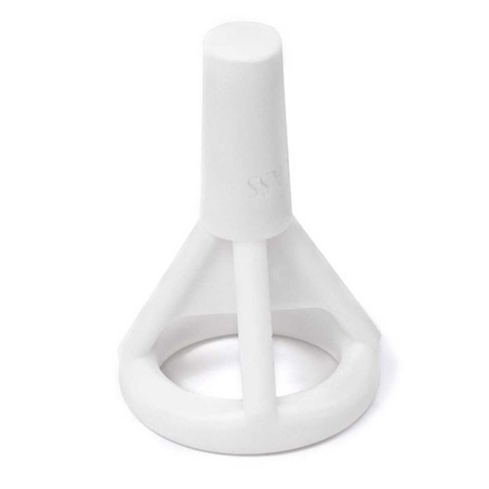 DM BRASS bocchino tagliato tuba 32mm NCM4C nylon main product photo
