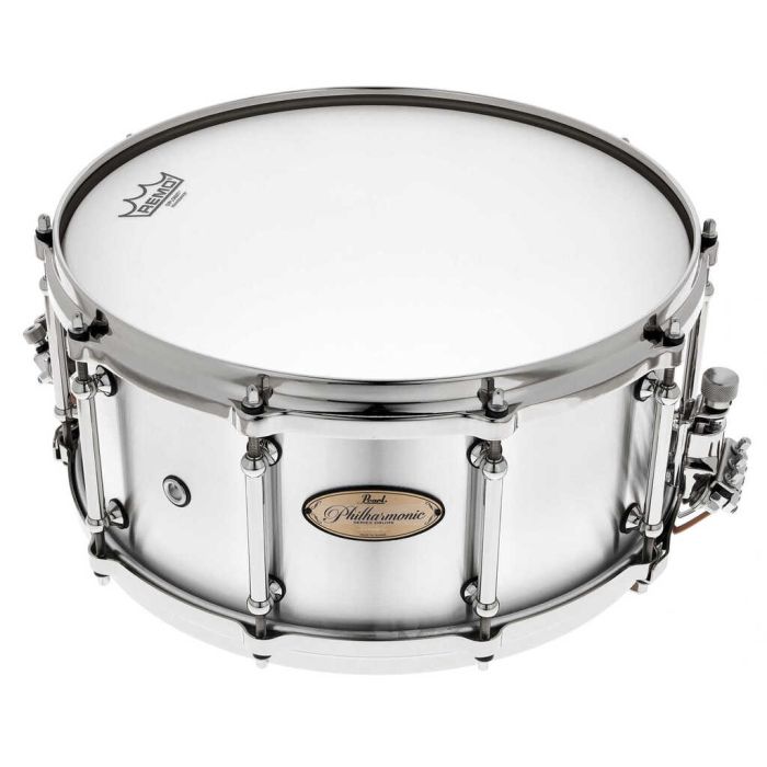 Pearl PHA1465/N Philharmonic 14x6,5" Aluminium Snare main product photo