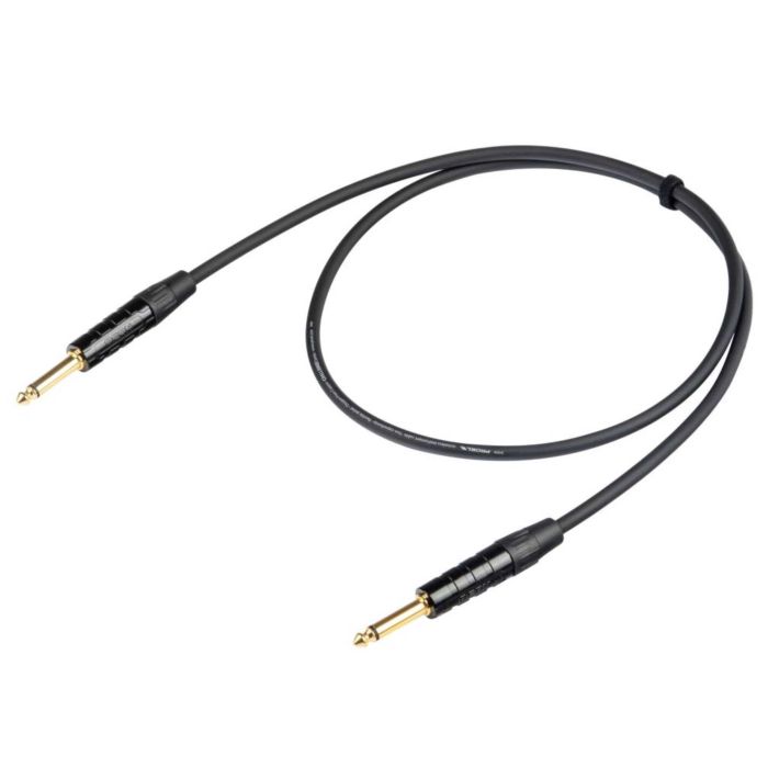 Cavo Jack/Jack 10 mt Proel serie Challenge connettori Proel main product photo