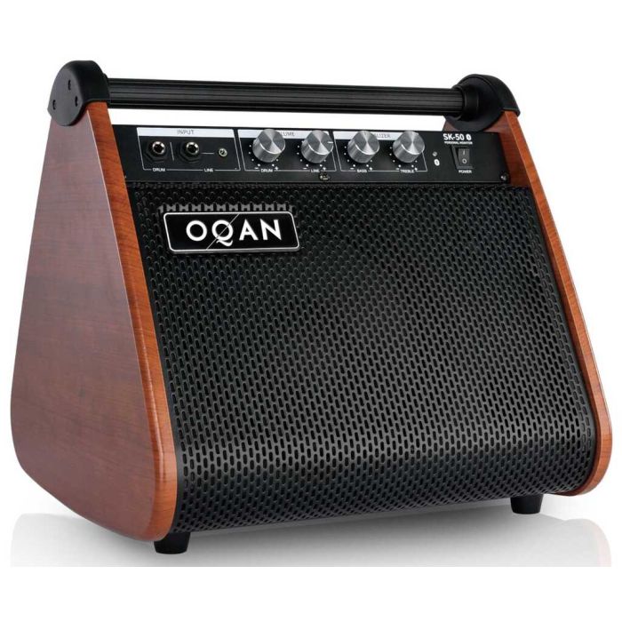 Oqan SK-50 Drums Amplifier 65w main product photo