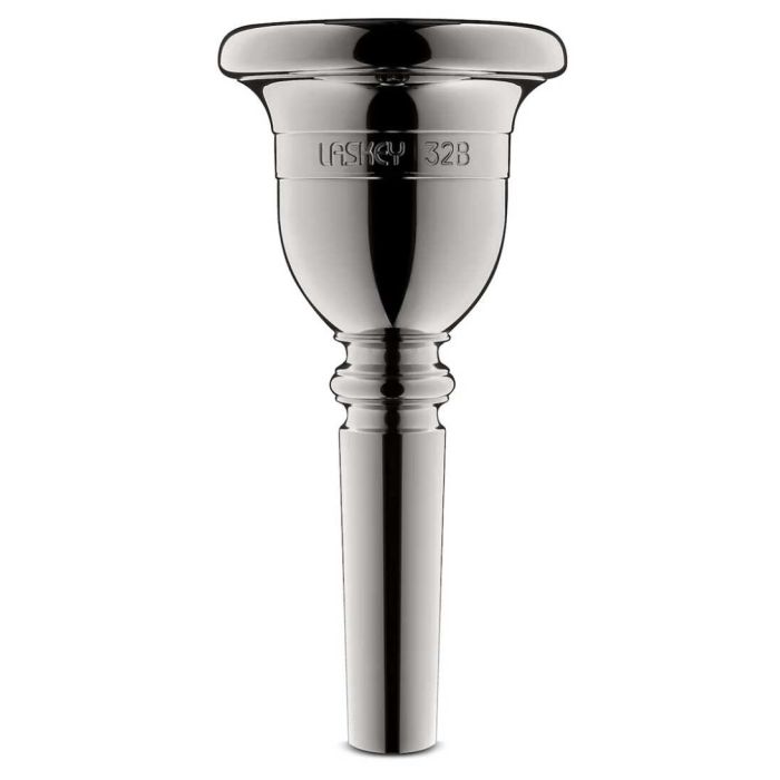 Bocchino Tuba Laskey 32B European silver main product photo