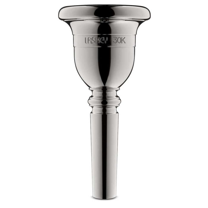 Bocchino Tuba Laskey 30K American silver main product photo