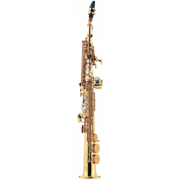 Sax Soprano J.Michael sib SP650 main product photo