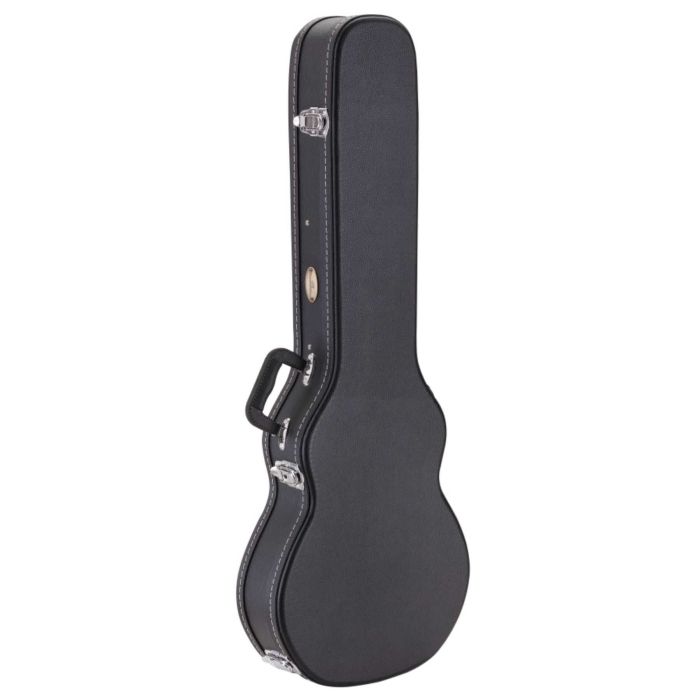 Custodia Chitarra elettrica Soundsation SCLP A500A Les Paul main product photo