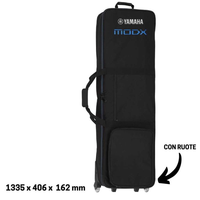 YAMAHA SC MODX8 per MODX8 main product photo
