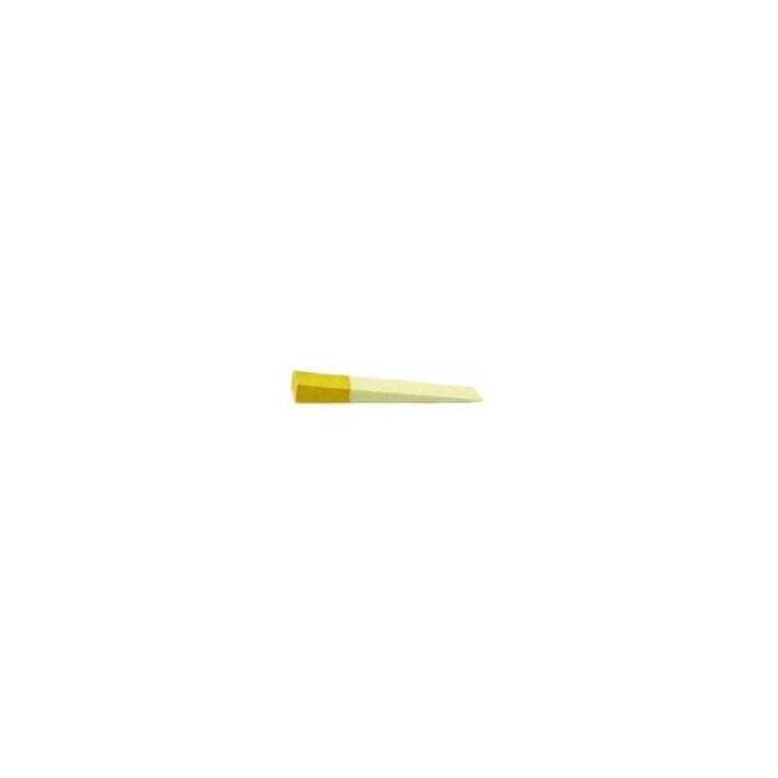 Cuneo per accordare in feltro 110x20 mm main product photo