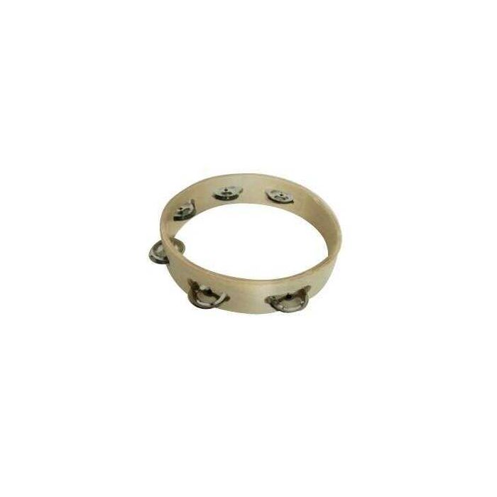 Cembalo Croson 20cm 5 coppie di piattini main product photo