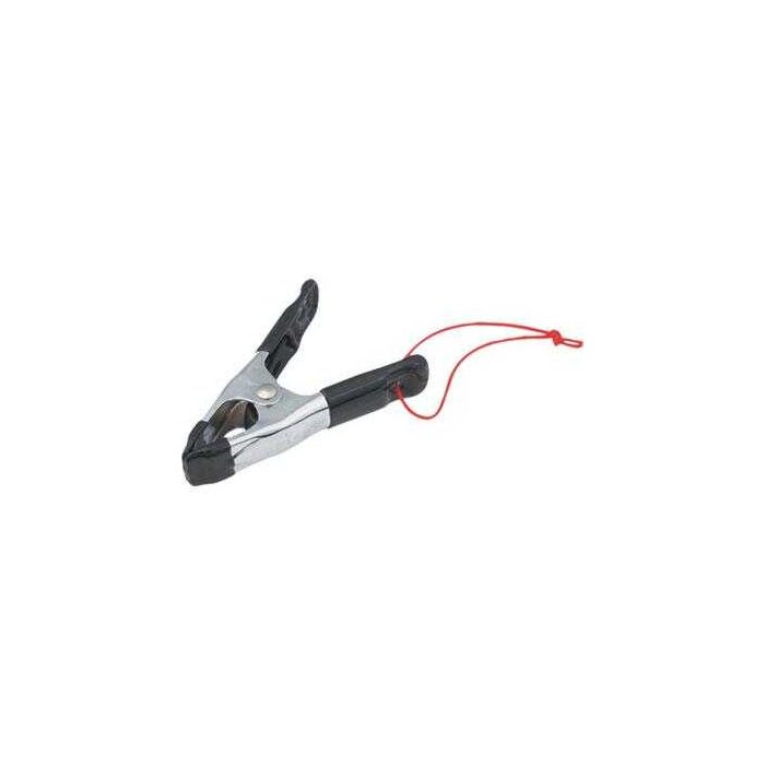 Clip triangolo Gibraltar SCTC acciaio cromato main product photo