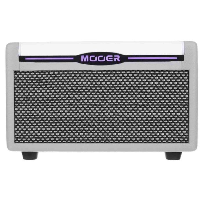 Mooer SD10I gray main product photo
