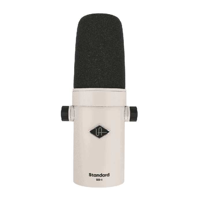 Universal Audio SD-1 main product photo