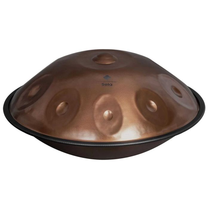 Sela SE340 Harmony Handpan main product photo