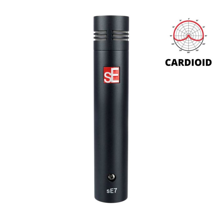 SE Electronics sE7 Cardioid main product photo