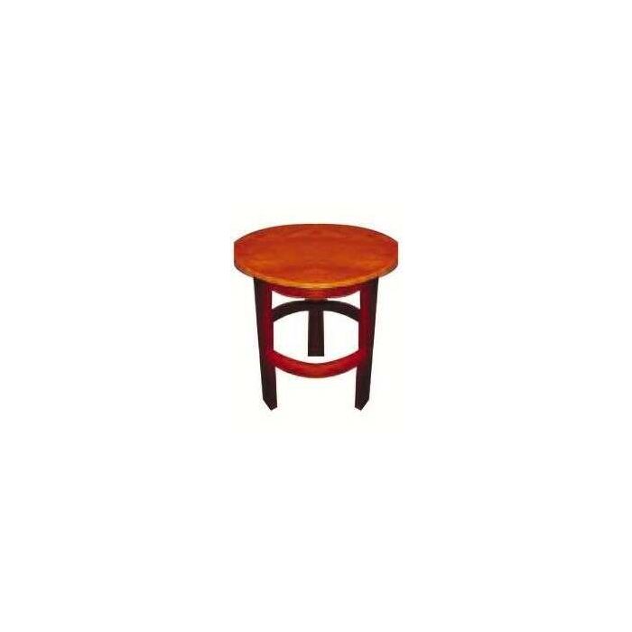 Sgabello Arpa Croson main product photo