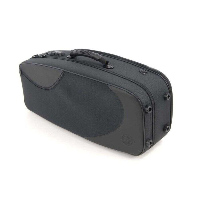 Custodia Sax Alto Selmer Light Case nero main product photo