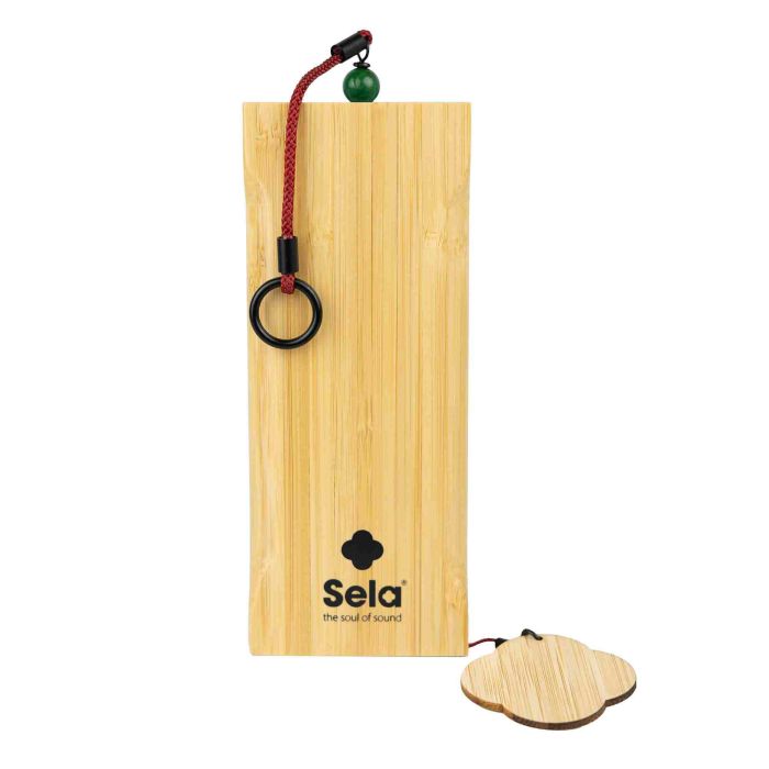 Sela SEV-EA main product photo