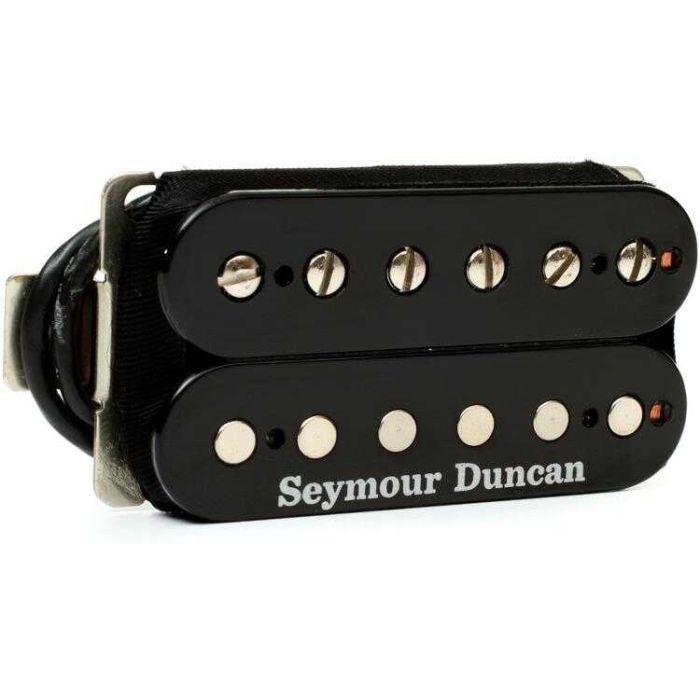 Pickup Seymour Duncan SH-2N Jazz Model Black per manico main product photo