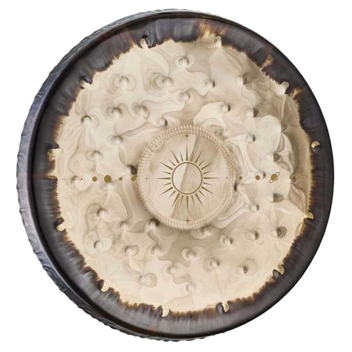 Sonic Energy 22" Soundscape Solar main product photo