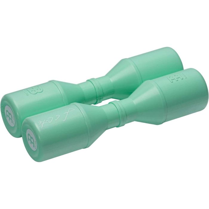 Meinl SH4SF Luis Conte seafom green main product photo