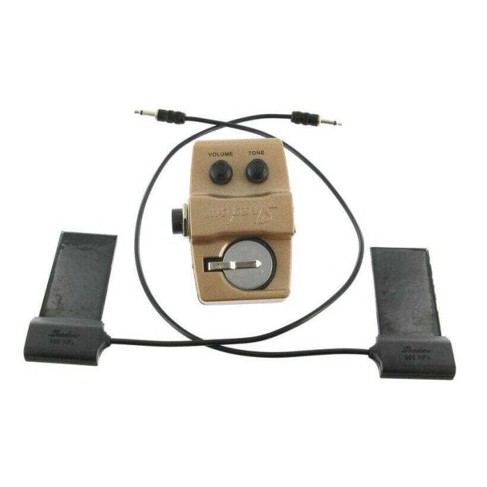 Pickup contrabbasso Shadow SH 965 NFX Nanoflex main product photo